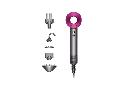 Dyson Hair Dryer HD08