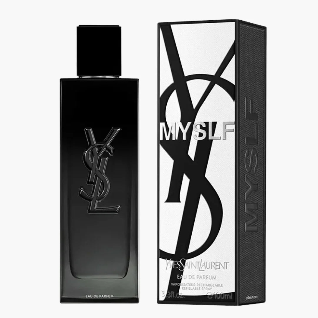 YSL MYSLF EDP 100ml