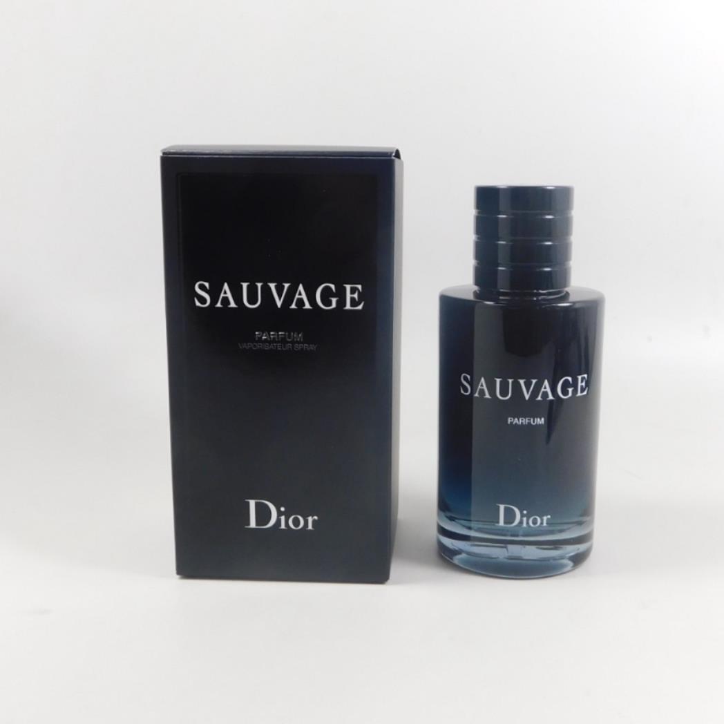 Dior Sauvage EDP 100ml
