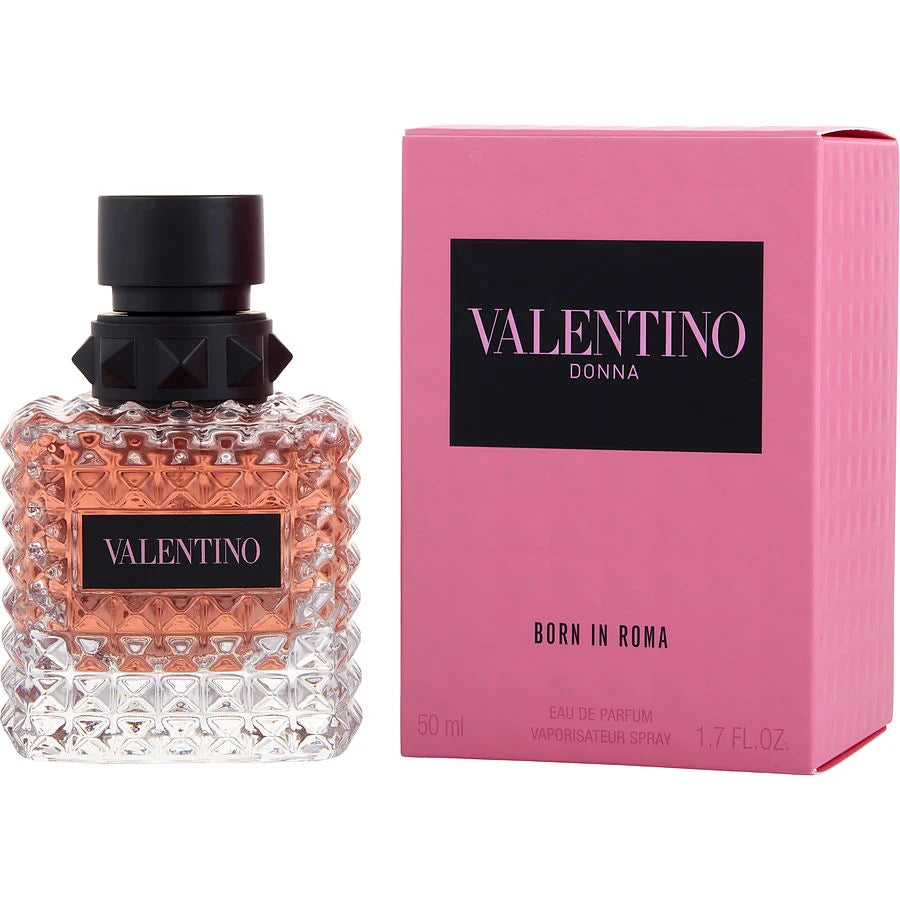 Valentino Donna Born In Roma EDP 100ml