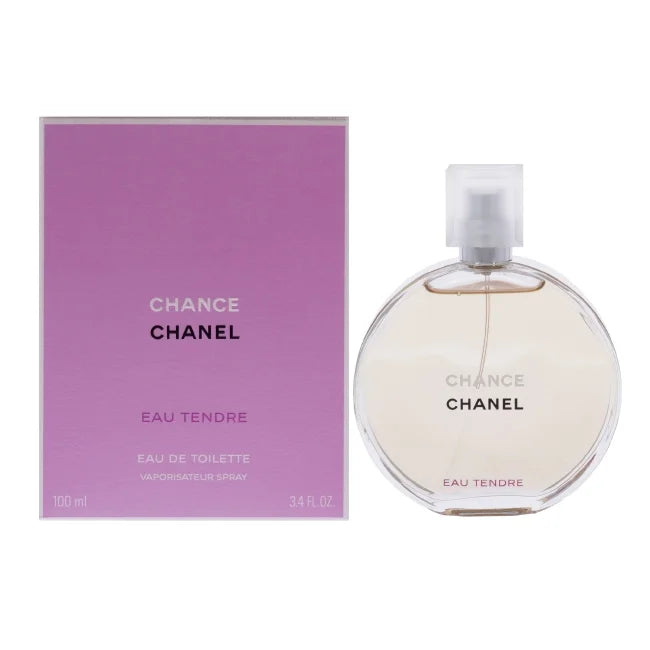 CHANEL Chance Eau Tendre EDP 100ml