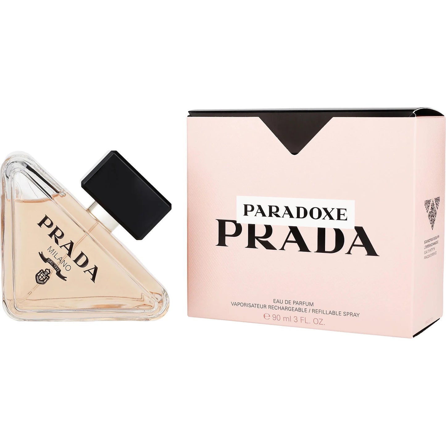 Prada Paradoxe EDP 90ml