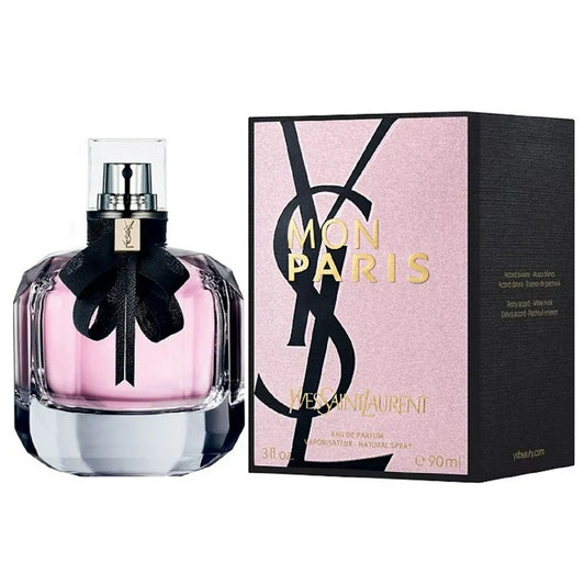 YSL Mon Paris EDP 90ml