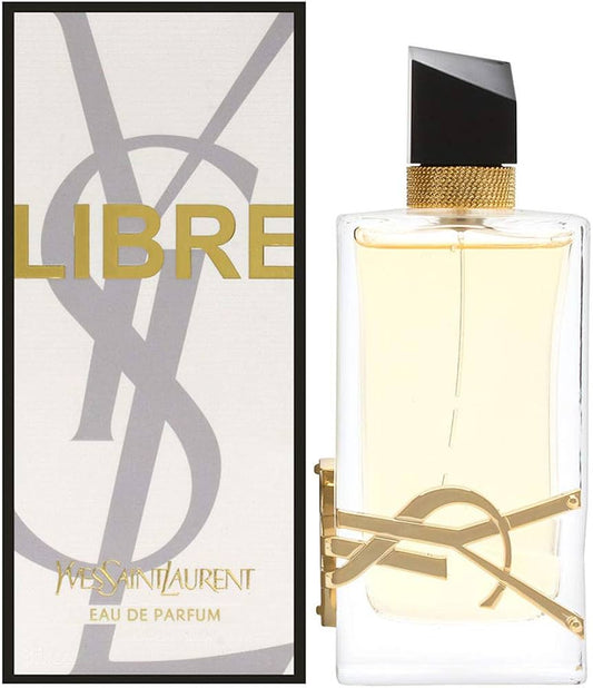 Uber Saint Laurent Libre EDP 90ml