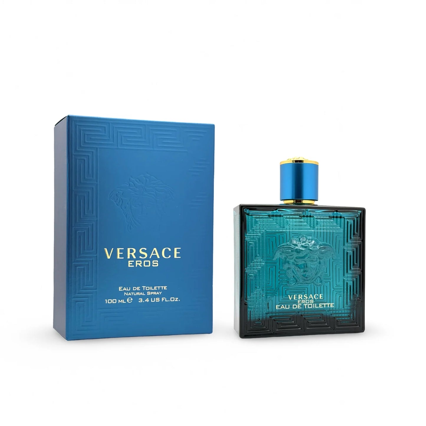 Versace Eros EDP 100ml