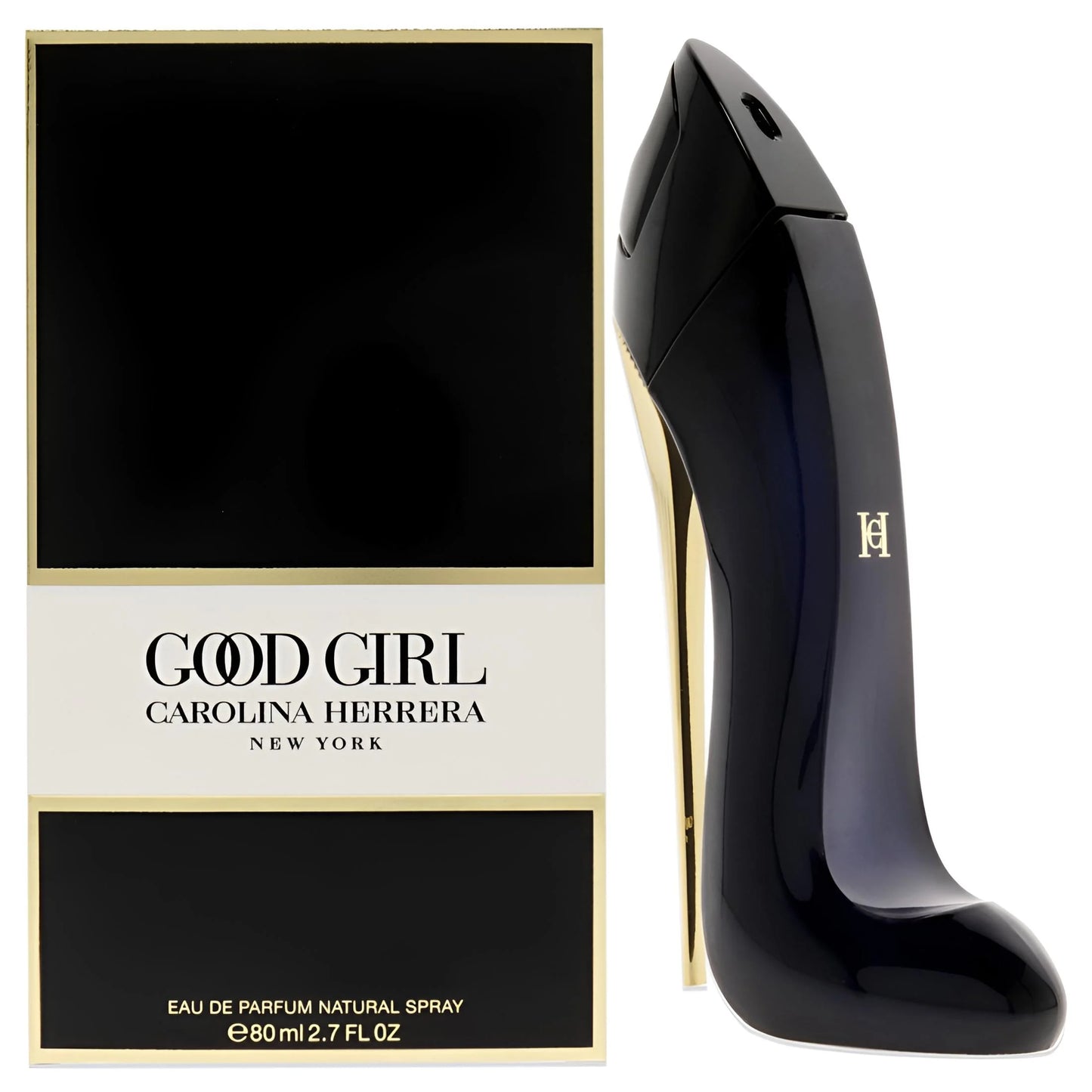 Carolina Herrera Good Girl EDP 80ml