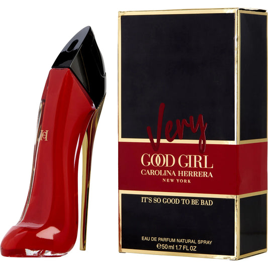 Carolina Herrera Very Good Girl EDP 80ml